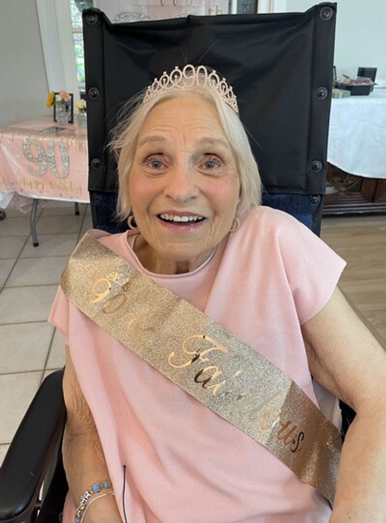 Margaret Tandourjian