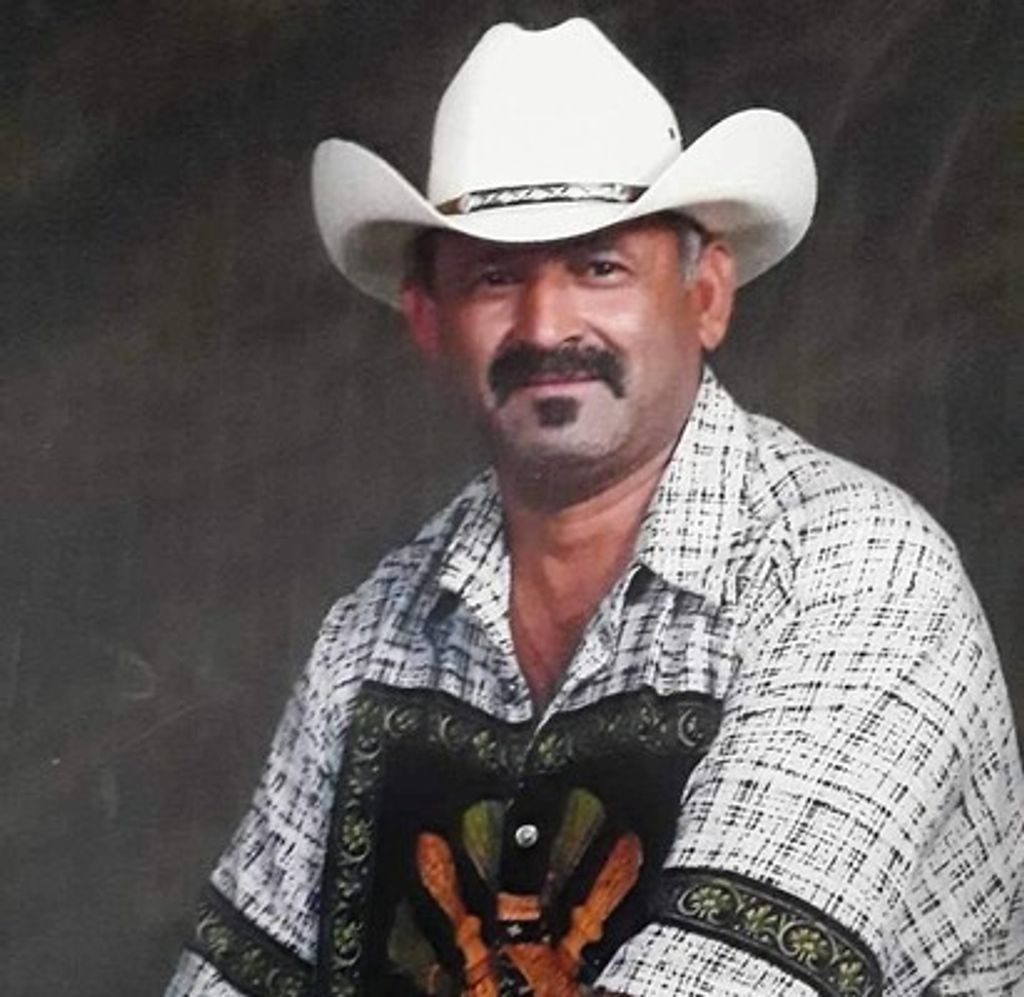 Romualdo Castanon-Ramirez Profile Photo