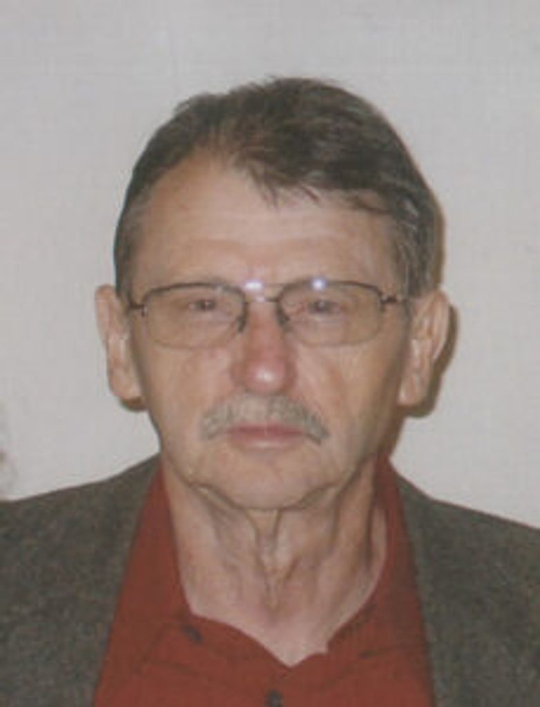 Ronald E. Baker