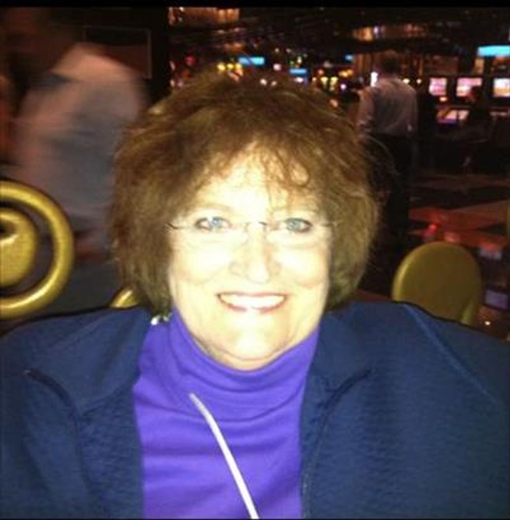 Barbara Bordelon Profile Photo