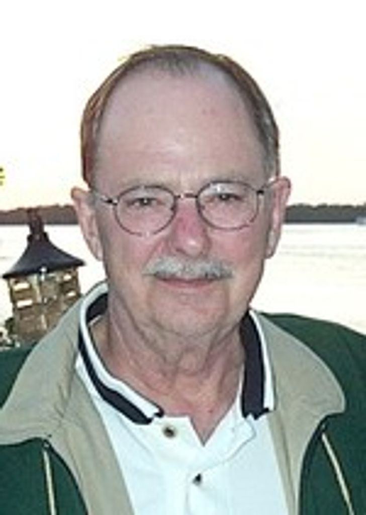 J. DON DONALD BURRISS
