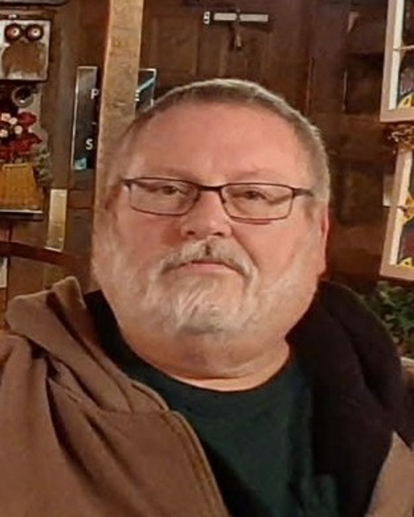 David Byron Murphy Profile Photo