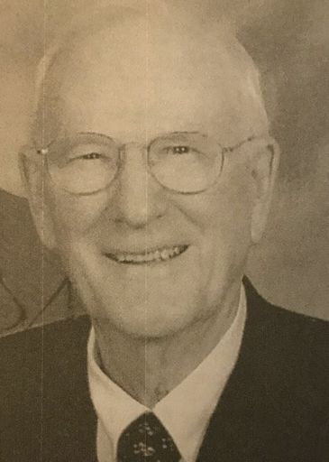 Mclain Hall Profile Photo
