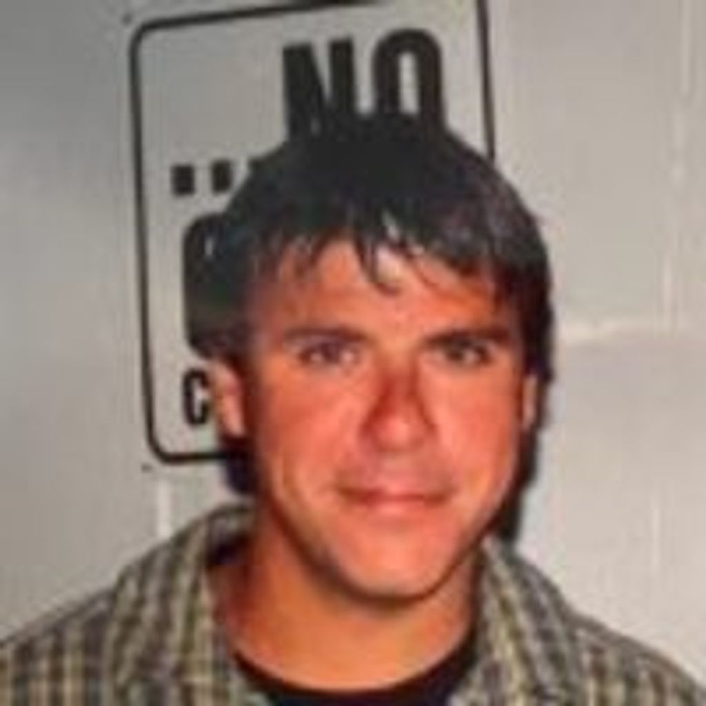 Darren Lee Roberts
