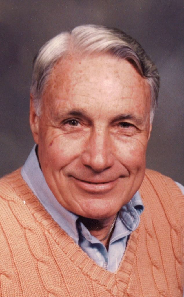 Gerald L. Cartwright