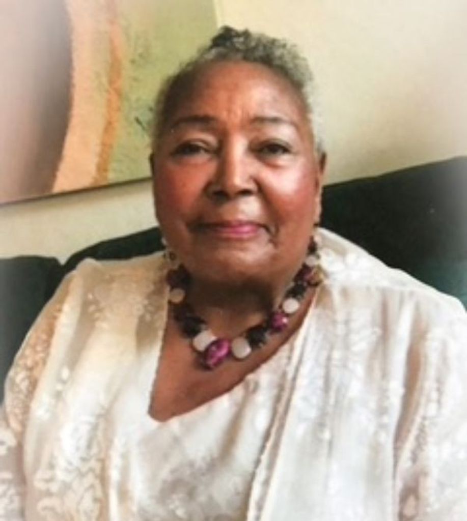 Gyneze  Williams Profile Photo