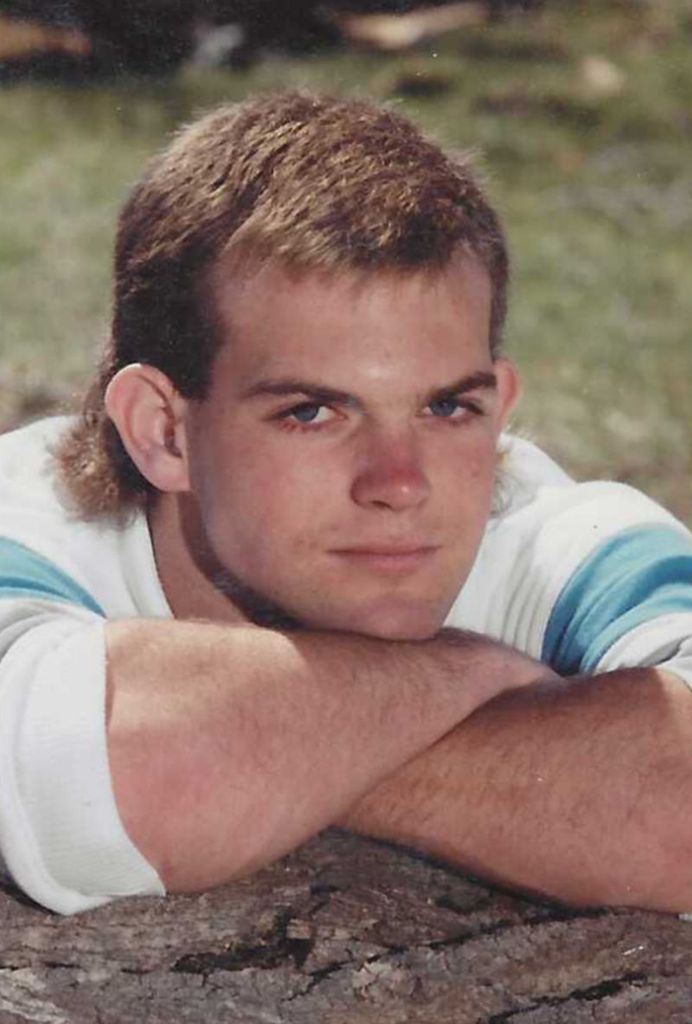 Joseph Warren Carruth Profile Photo