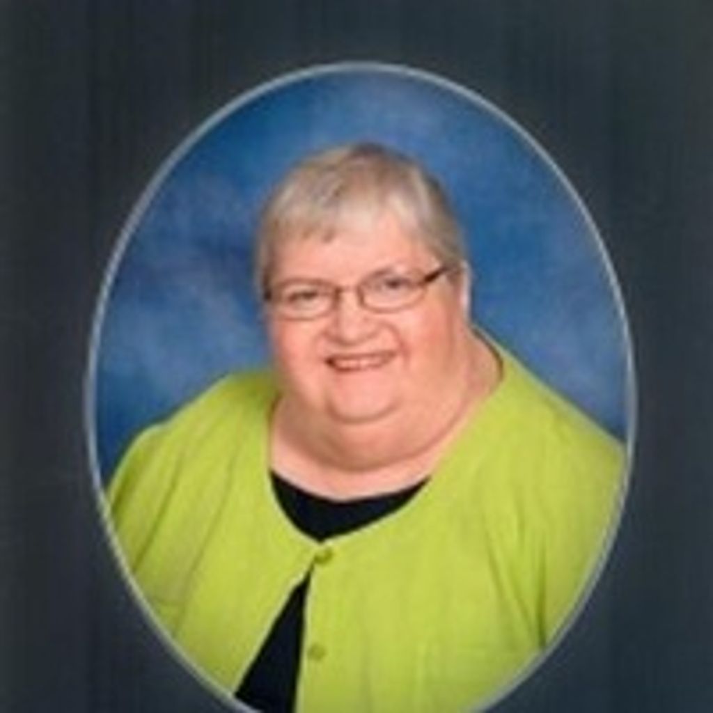 Carol Marilyn Moses