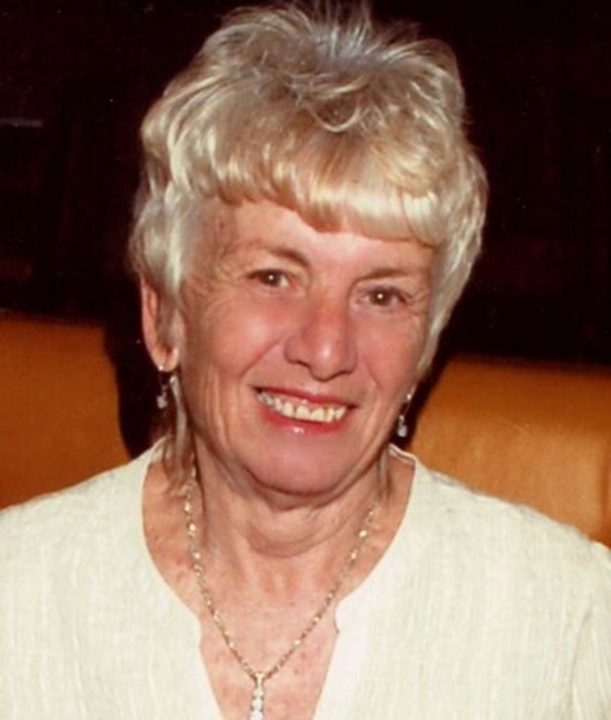 Lorraine Helen Kert Profile Photo