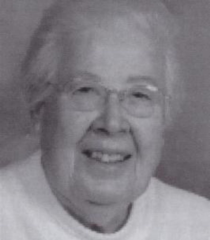 Mary Dorothy (Frances Osb Profile Photo