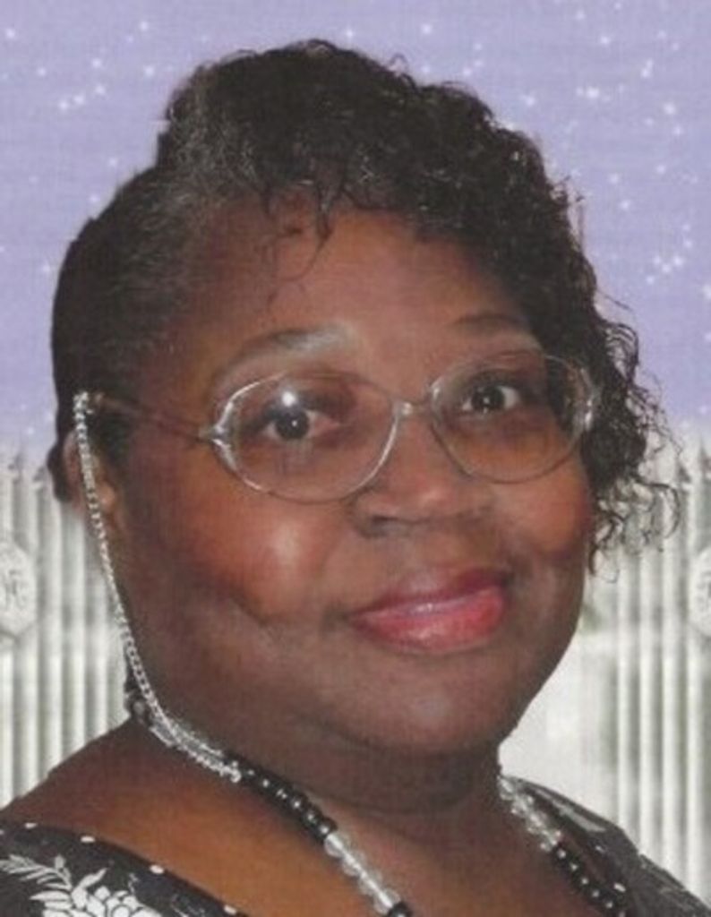 Myra Glendora Johnson