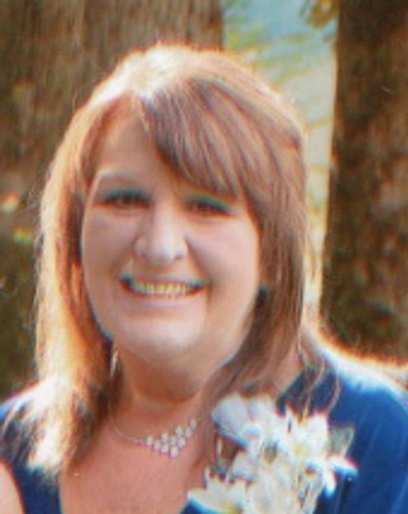 Dana Rene Barfield