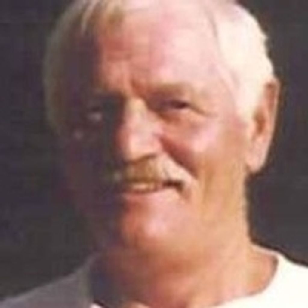 Charles B. Mailliard