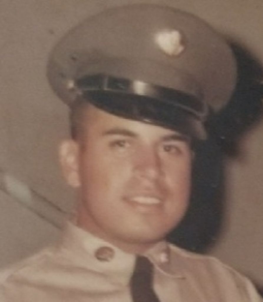 Cristobal Gutierrez