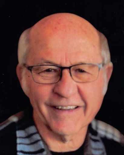 Duane O. Sandwick's obituary image
