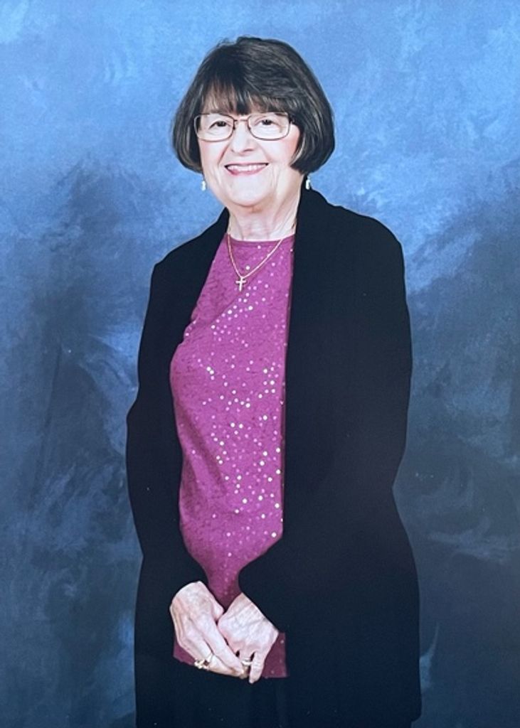 Judith Nozarinko Profile Photo