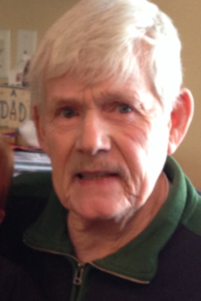 Thaddeus Patrick O'Connor