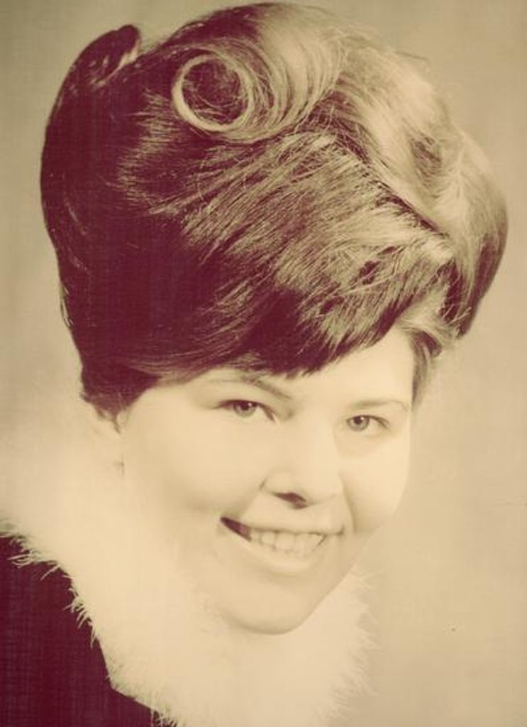 Diana Lynn Olsen Thatcher Profile Photo