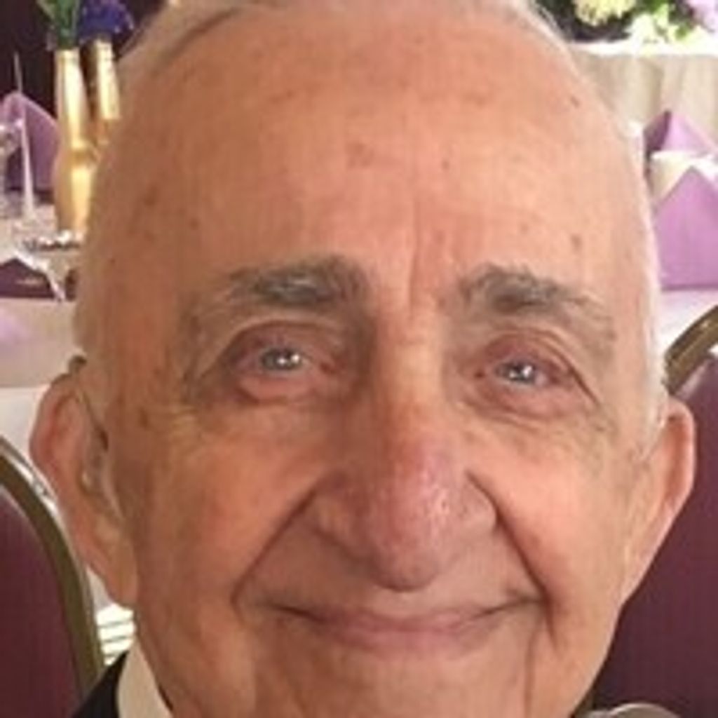 Peter M Sgambati Profile Photo