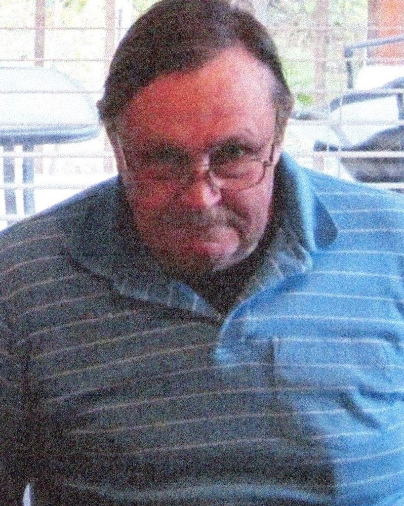 Hyrum S. Nelson