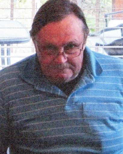 Hyrum S. Nelson's obituary image