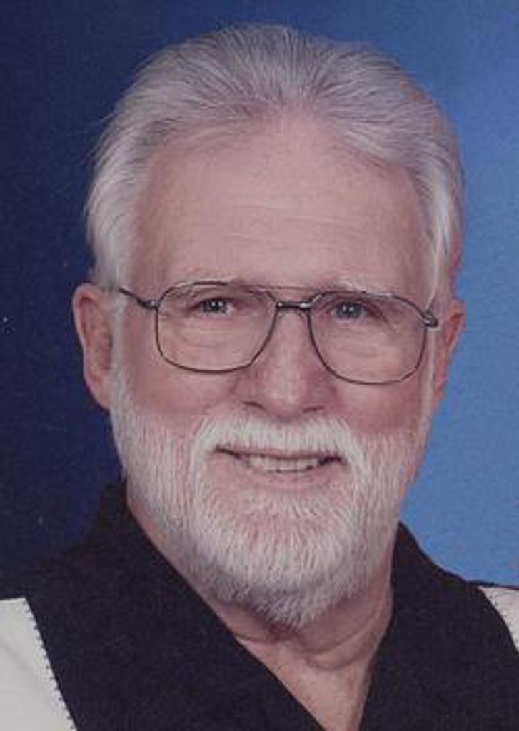 Ronald M. Reeves Sr.