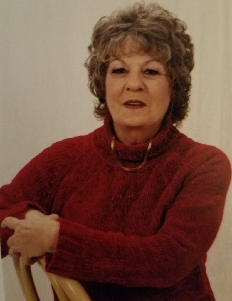 Helen Lucille Lee
