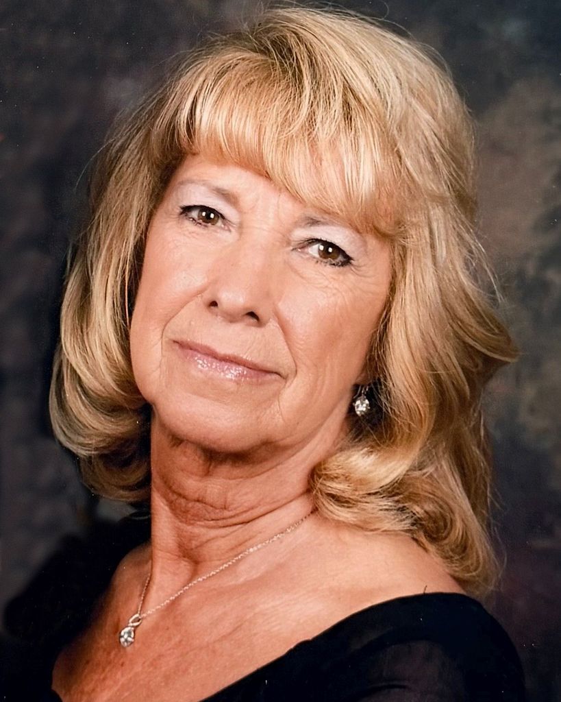 Linda Huskins Chandler Profile Photo