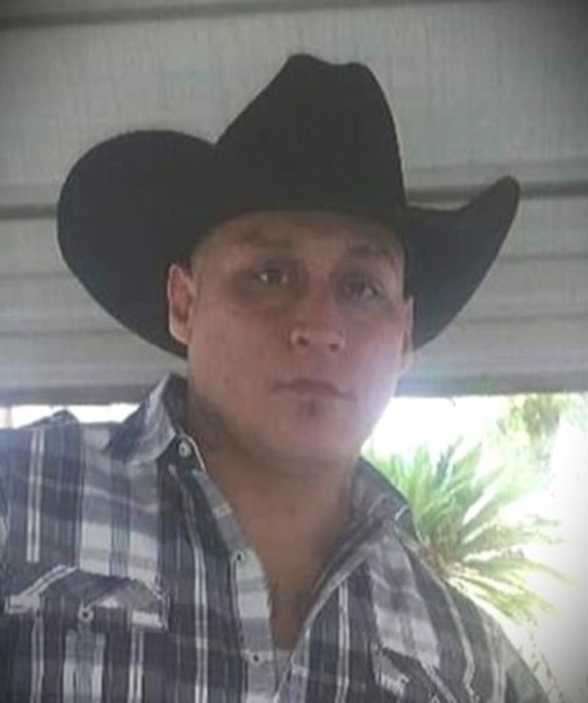 Bartholo 'Bart' Martinez Jr.