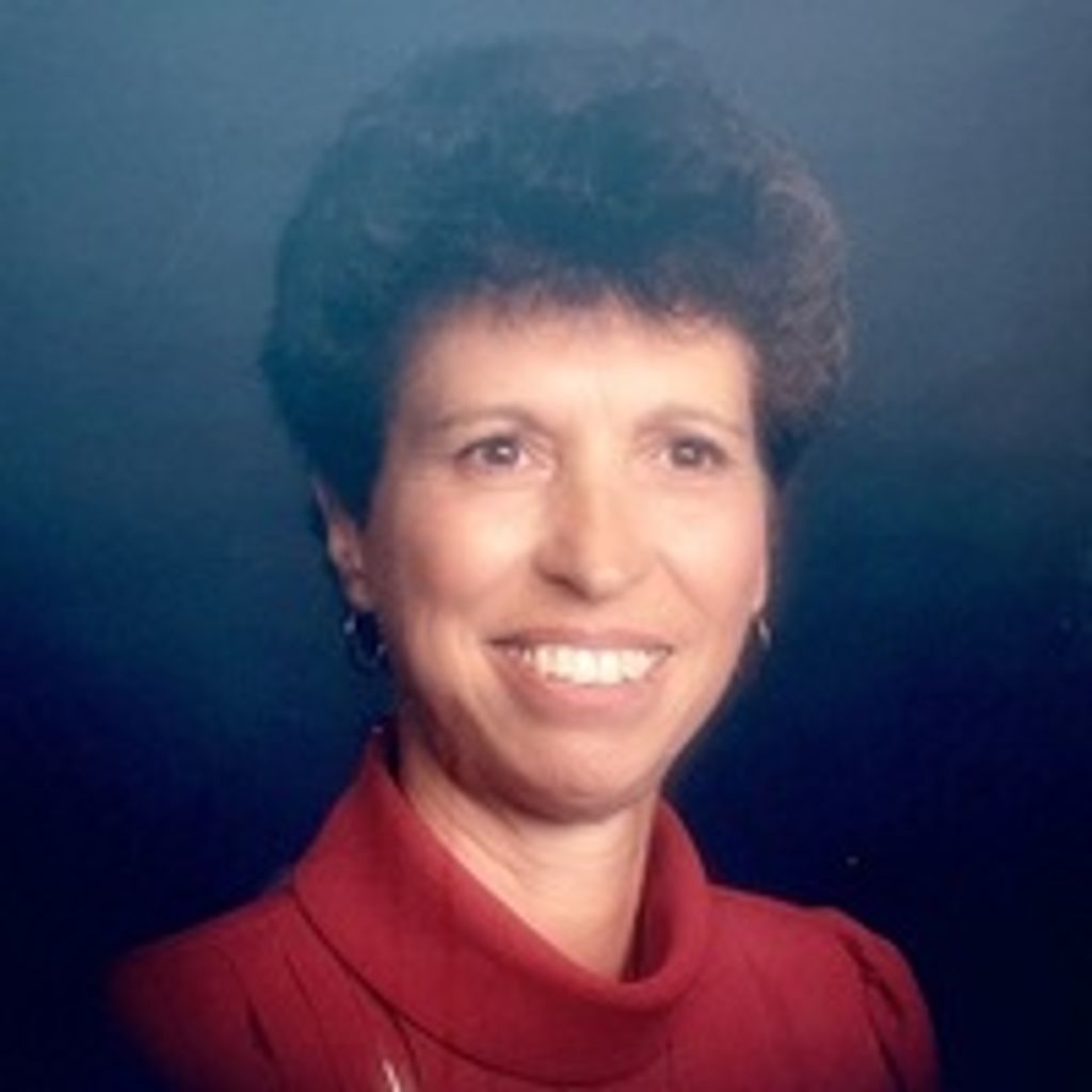 Dorothy Perrenoud Campbell
