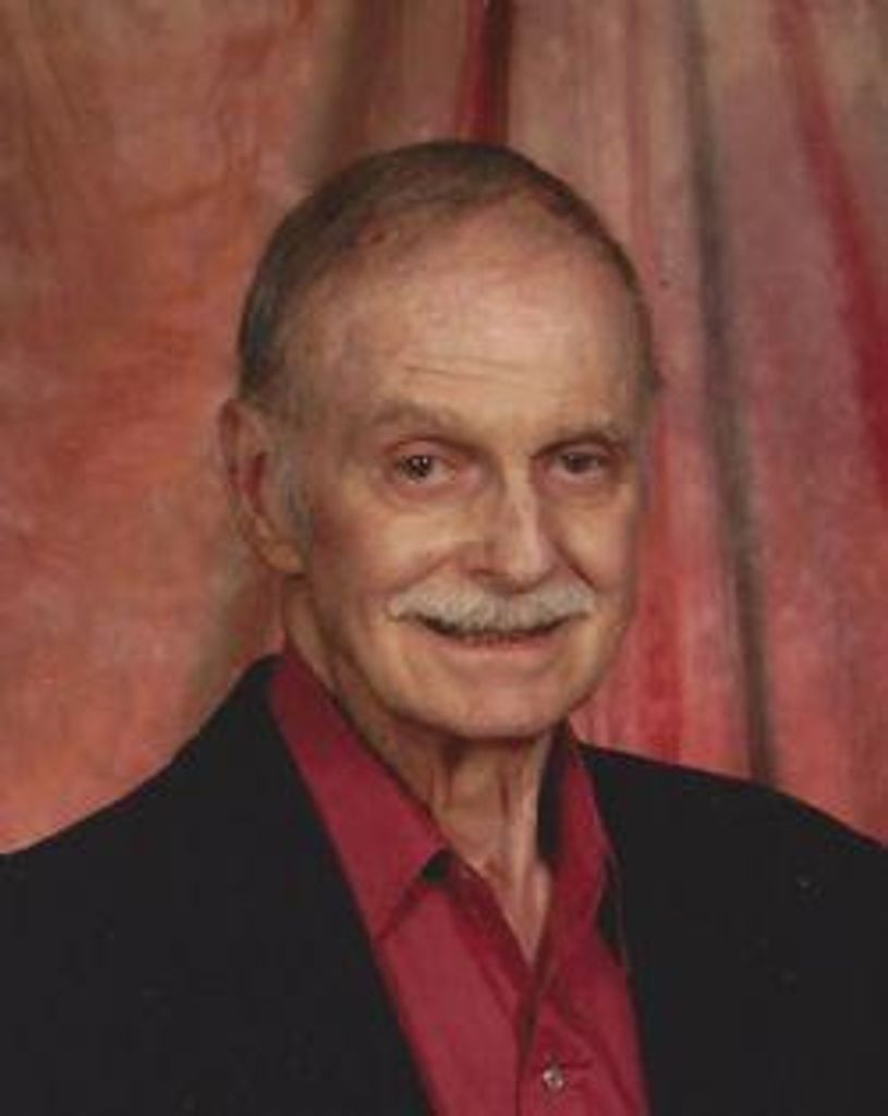 Charles E. "Chuck" Kough Profile Photo