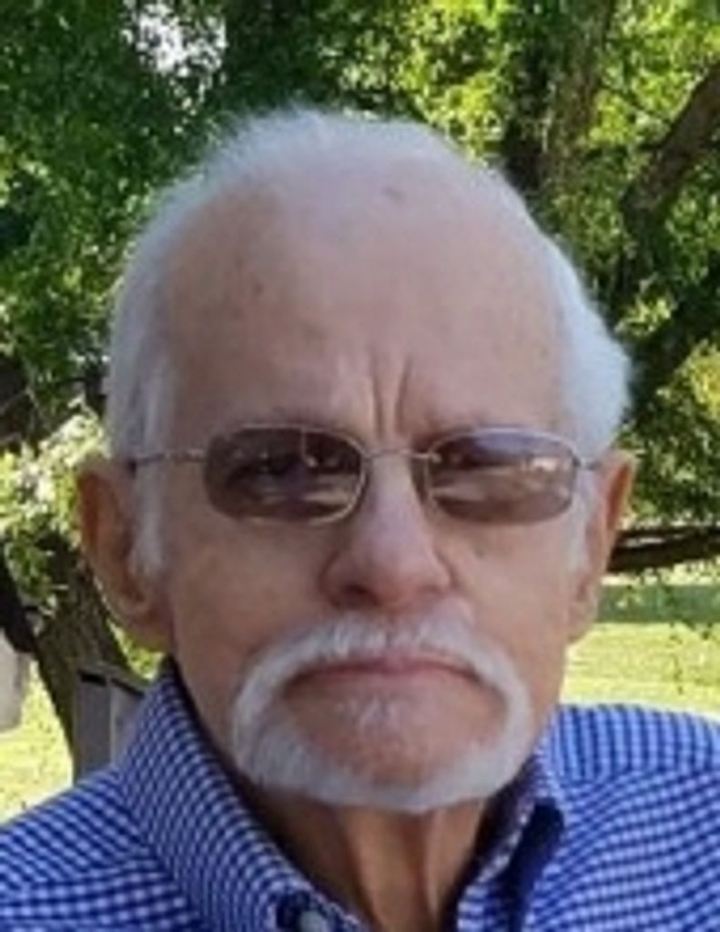 Ralph "Waldo" Hattabaugh