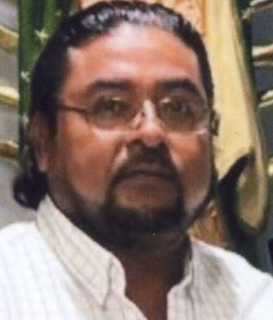 JOSE GUADALUPE MOLINA