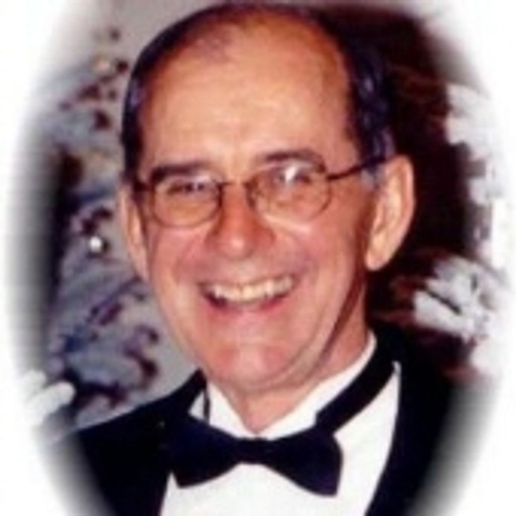 Steven M. Lankford