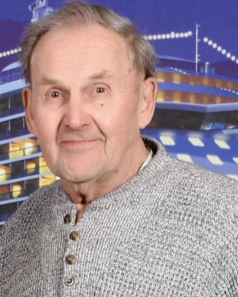 Allen Lochner Profile Photo