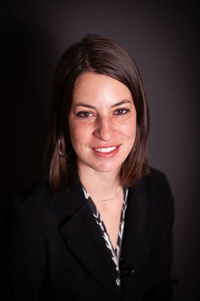 Lynsey Allene (Gooding)  Horcasitas