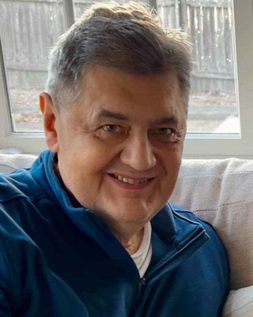 Andrzej Dabrowiecki