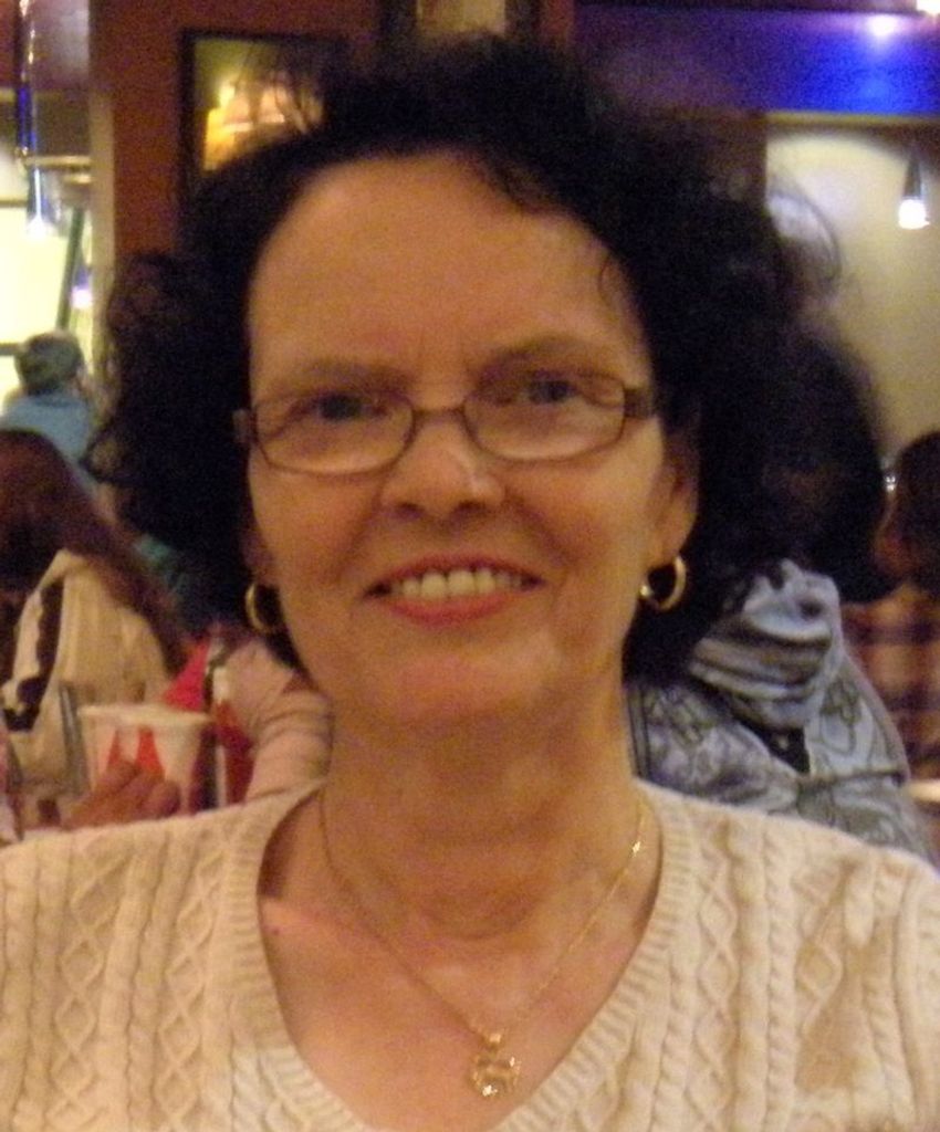 Gracelina Maria (da Silva Picanço) Bettencourt