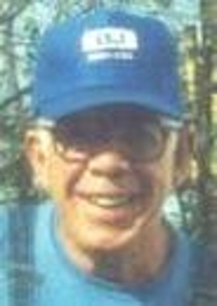 Jerry Claude J. C. Dalton