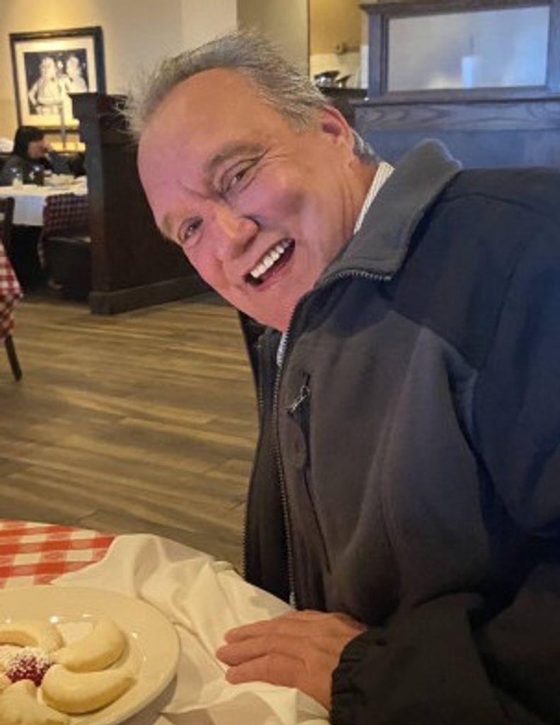 Paul A. Abrahamsen Profile Photo