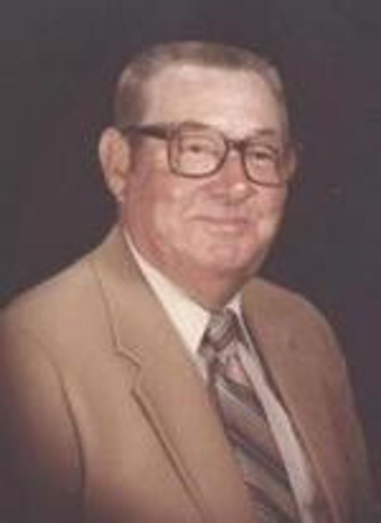 Harold S. Munden