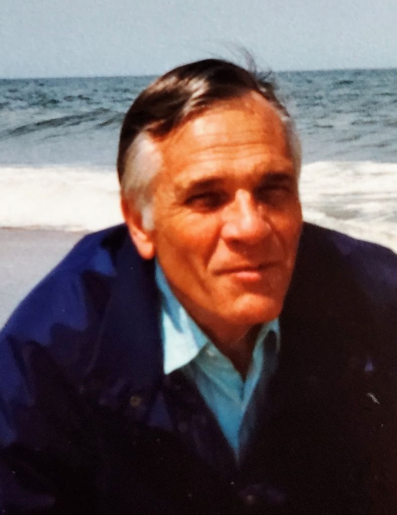 Paul Walter Brown Profile Photo