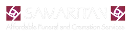 Samaritan Affordable Funeral and Cremation Services Logo