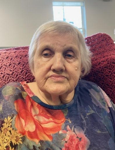 Lu Harrington Profile Photo