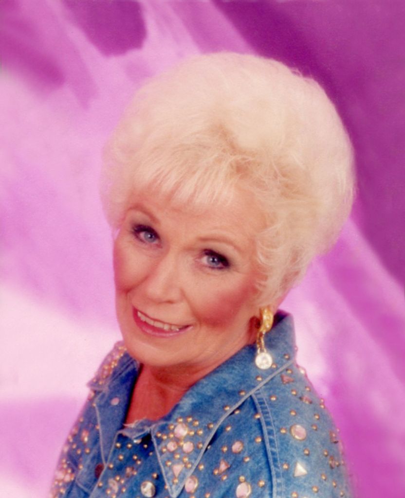 Beverly Joan (Ritchey)  Shadle Profile Photo