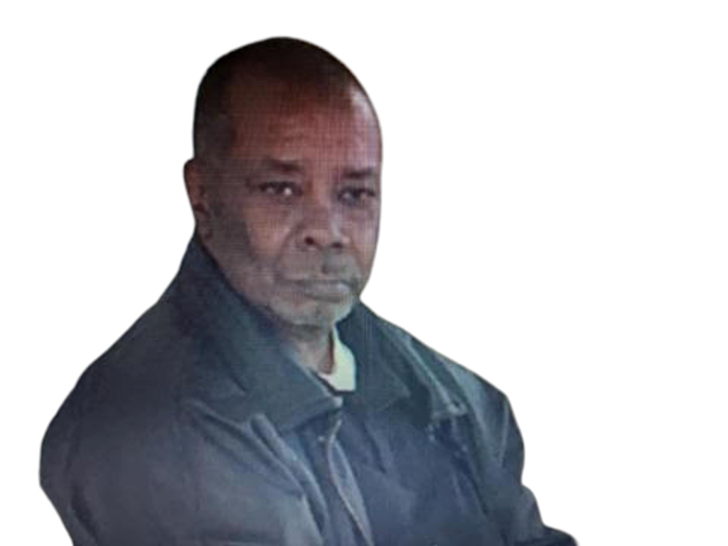Brodus Jerome Harris