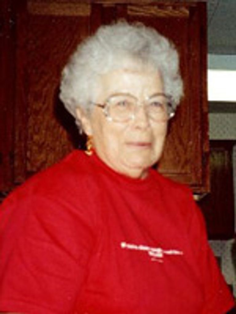 Helen Henkle