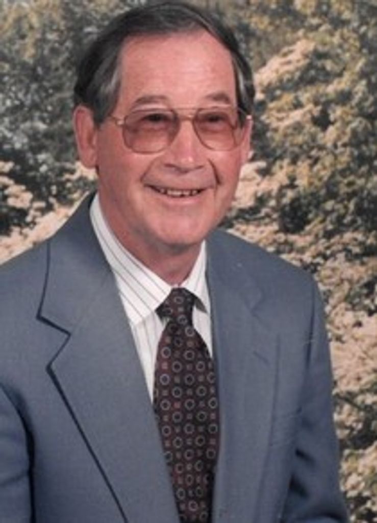 Parnell Buchanan Profile Photo