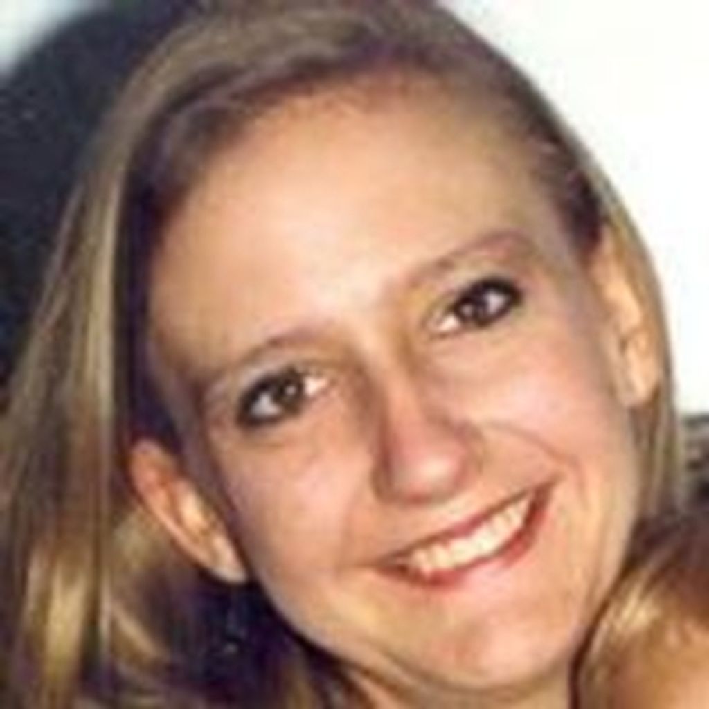 Debra Anne Martin