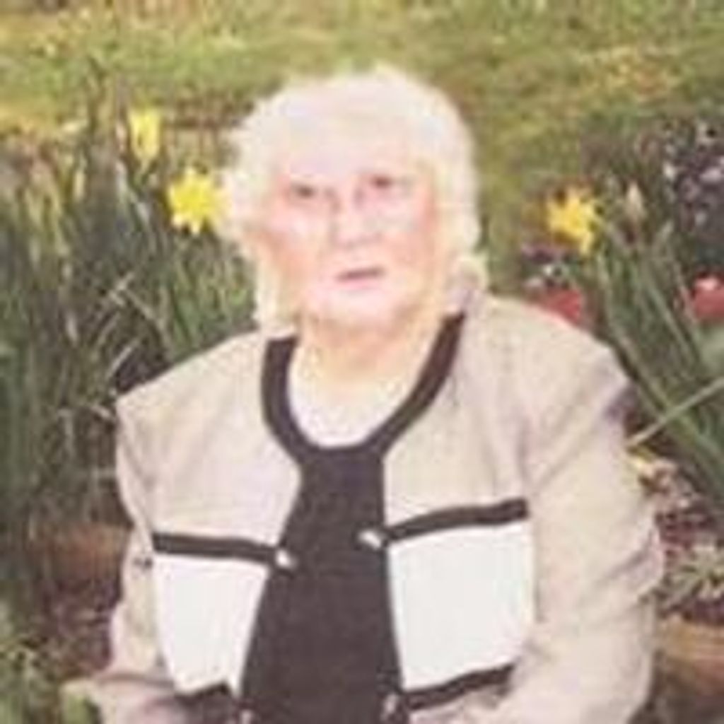 Hattie  A. (Richter)  Bilbrey
